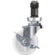 4151EN-N65-BAR01 [ハンマー ENシリーズ自在SP付ナイロン車65mm]