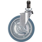 4151EN-PR150-BAR01 [ハンマー ENシリーズ自在SP付プレスタイヤ車150mm]