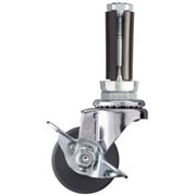 4151EU-MC40-BAR01 [ハンマー EUシリーズ自在SP付MCナイロン車40mm]