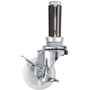 4151EU-N40-BAR01 [ハンマー EUシリーズ自在SP付ナイロン車40mm]