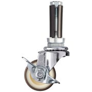 4151EU-UR40-BAR01 [ハンマー EUシリーズ自在SP付ウレタン車40mm]