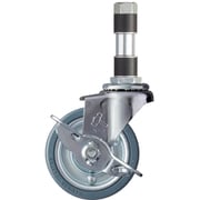 4151EX-PR65-BAR01 [ハンマー EXシリーズ自在SP付プレスタイヤ車65mm]