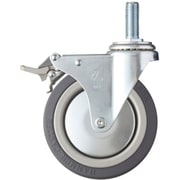 4151MA-KUB125-BAR01 [ハンマー Mシリーズねじ込み自在SP付ウレタンB車125mmM16]