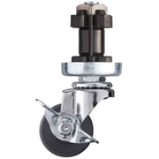 4152EN-MC40-BAR01 [ハンマー ENシリーズ自在SP付MCナイロン車40mm]
