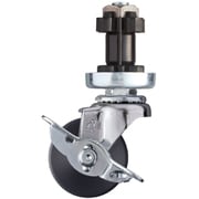 4152EN-MC50-BAR01 [ハンマー ENシリーズ自在SP付MCナイロン車50mm]