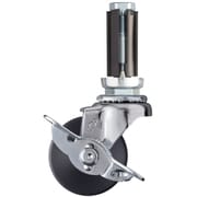 4152EU-MC50-BAR01 [ハンマー EUシリーズ自在SP付MCナイロン車50mm]