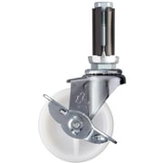 4152EU-N65-BAR01 [ハンマー EUシリーズ自在SP付ナイロン車65mm]