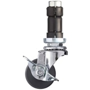 4153EN-MC40-BAR01 [ハンマー ENシリーズ自在SP付MCナイロン車40mm]