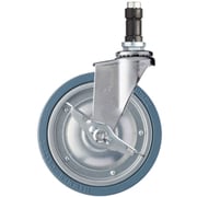 4153EN-PR150-BAR01 [ハンマー ENシリーズ自在SP付プレスタイヤ車150mm]