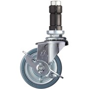 4153EN-PR65-BAR01 [ハンマー ENシリーズ自在SP付プレスタイヤ車65mm]