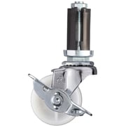 4153EU-N50-BAR01 [ハンマー EUシリーズ自在SP付ナイロン車50mm]