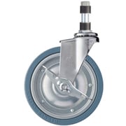 4153EX-PR150-BAR01 [ハンマー EXシリーズ自在SP付プレスタイヤ車150mm]