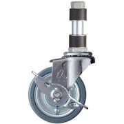 4153EX-PR65-BAR01 [ハンマー EXシリーズ自在SP付プレスタイヤ車65mm]