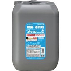 41541 [サラヤ ジアノック 20kg リターナブル]