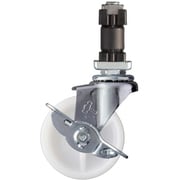 4154EN-N65-BAR01 [ハンマー ENシリーズ自在SP付ナイロン車65mm]