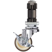 4154EN-UR40-BAR01 [ハンマー ENシリーズ自在SP付ウレタン車40mm]