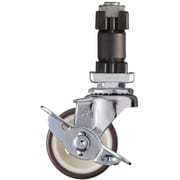 4154EN-UR50-BAR01 [ハンマー ENシリーズ自在SP付ウレタン車50mm]