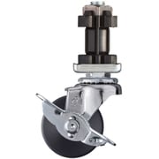 4155EN-MC50-BAR01 [ハンマー ENシリーズ自在SP付MCナイロン車50mm]
