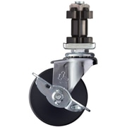 4155EN-MC65-BAR01 [ハンマー ENシリーズ自在SP付MCナイロン車65mm]