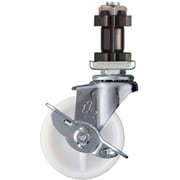 4155EN-N65-BAR01 [ハンマー ENシリーズ自在SP付ナイロン車65mm]