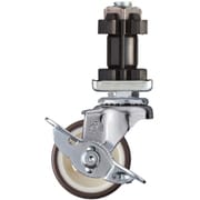 4155EN-UR50-BAR01 [ハンマー ENシリーズ自在SP付ウレタン車50mm]