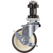 4155EN-UR65-BAR01 [ハンマー ENシリーズ自在SP付ウレタン車65mm]