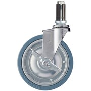 4155EU-PR150-BAR01 [ハンマー EUシリーズ自在SP付プレスタイヤ車150mm]