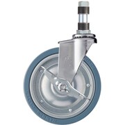 4155EX-PR150-BAR01 [ハンマー EXシリーズ自在SP付プレスタイヤ車150mm]