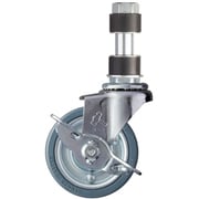 4156EX-PR65-BAR01 [ハンマー EXシリーズ自在SP付プレスタイヤ車65mm]