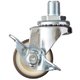 ハンマー Aシリーズ自在SP付ウレタン車40mm 415A-1UR40-BAR01