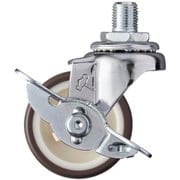 415A-1UR50-BAR01 [ハンマー Aシリーズ自在SP付ウレタン車50mm]