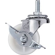 415A-20N50-BAR01 [ハンマー Aシリーズ自在SP付ナイロン車50mm]