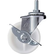415A-20N65-BAR01 [ハンマー Aシリーズ自在SP付ナイロン車65mm]
