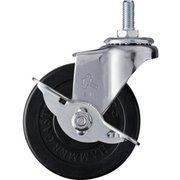 415A-20R75-BAR01 [ハンマー Aシリーズ自在SP付ゴム車75mm]