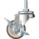 ハンマー Aシリーズ自在SP付ウレタン車40mm 415A-2UR40-BAR01
