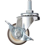 415A-2UR40-BAR01 [ハンマー Aシリーズ自在SP付ウレタン車40mm]