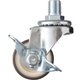 ハンマー Aシリーズ自在SP付ウレタン車40mm 415A-3UR40-BAR01