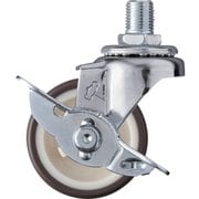 415A-3UR50-BAR01 [ハンマー Aシリーズ自在SP付ウレタン車50mm]
