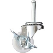 415B-N40-BAR01 [ハンマー Bシリーズ自在SP付ナイロン車40mm]