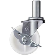 415EK-N65-BAR01 [ハンマー EKシリーズ自在SP付ナイロン車65mm]