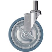 415EK-PR150-BAR01 [ハンマー EKシリーズ自在SP付プレスタイヤ車150mm]