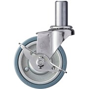415EK-PR75-BAR01 [ハンマー EKシリーズ自在SP付プレスタイヤ車75mm]