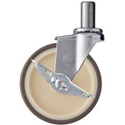 415EK-UB125-BAR01 [ハンマー EKシリーズ自在SP付ウレタンB車125mm]