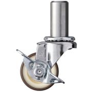 415EK-UR40-BAR01 [ハンマー EKシリーズ自在SP付ウレタン車40mm]