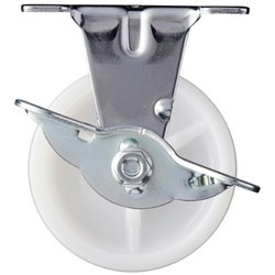 ハンマー Eシリーズ固定ブレーキ付ナイロン車65mm 415ER-N65-BAR01