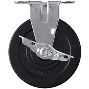 415ER-NB125-BAR01 [ハンマー Eシリーズ固定ブレーキ付ゴムB車125mm]