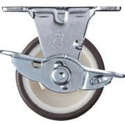 415ER-UR50-BAR01 [ハンマー Eシリーズ固定ブレーキ付ウレタン車50mm]