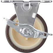 415ER-UR85-BAR01 [ハンマー Eシリーズ固定ブレーキ付ウレタン車85mm]