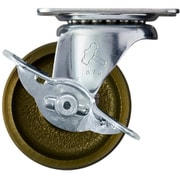 415G-C65-BAR01 [ハンマー Gシリーズ自在SP付イモノ車65mm]