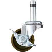 415K-C40-BAR01 [ハンマー Kシリーズ自在SP付イモノ車40mm]